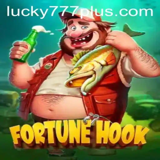 Exploring the Thrilling World of FortuneHook: Lucky777 Win
