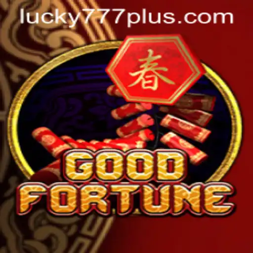 GoodFortune: Your Path to Winning with Lucky777 Win