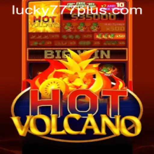 Discover the Thrills of HotVolcano: A Journey Through Flames and Fortune
