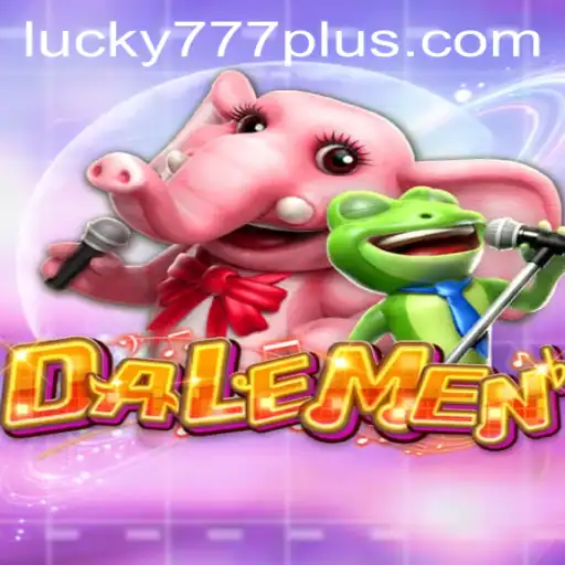 Discover the Exciting World of DALEMEN: Unraveling the Mystery Behind Lucky777 Win