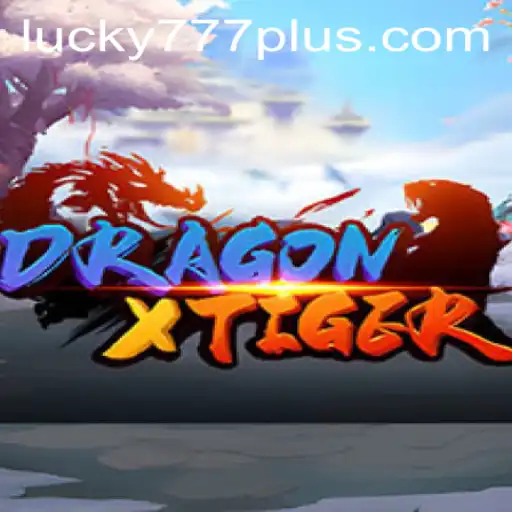 DragonXTiger: A Captivating Game of Luck and Strategy