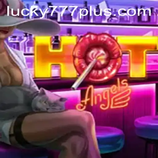 The Exciting World of HotAngels and the Allure of Lucky777 Win