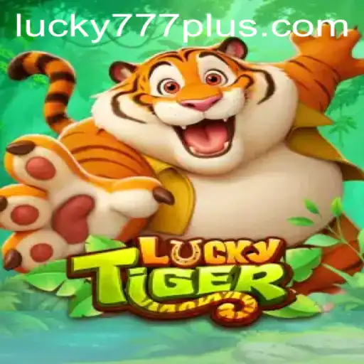 Exploring the Excitement of LuckyTiger: A Dive into the World of 'Lucky777 Win'