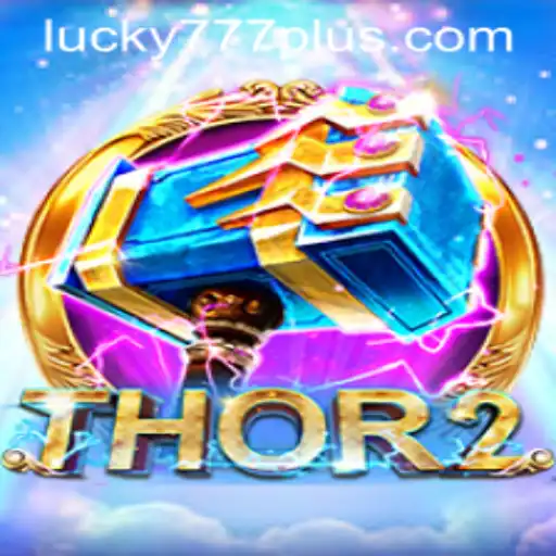 Discover Thor2: A Mythical Adventure with Lucky777 Win
