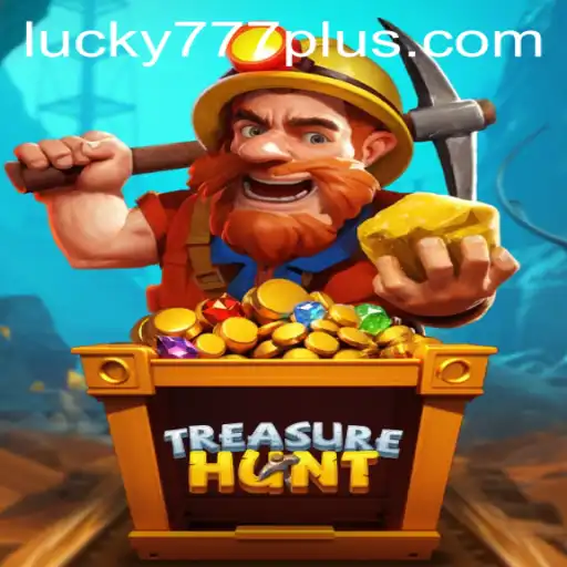 Discover the Thrills of TreasureHunt: Lucky777 Win