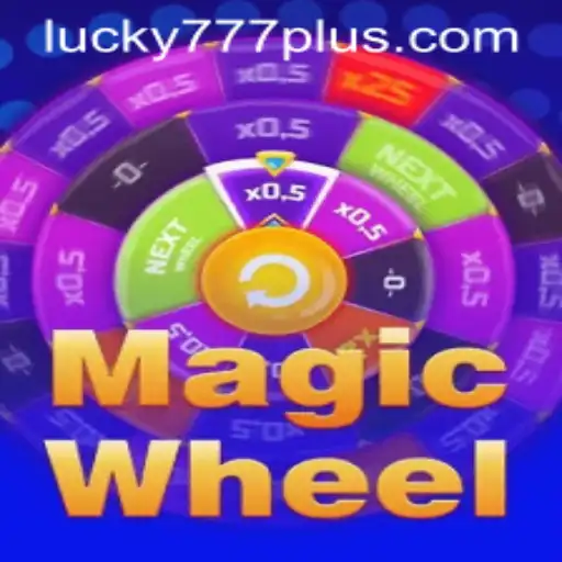 Discover the Thrilling World of MagicWheel and the Ultimate 'Lucky777 Win'
