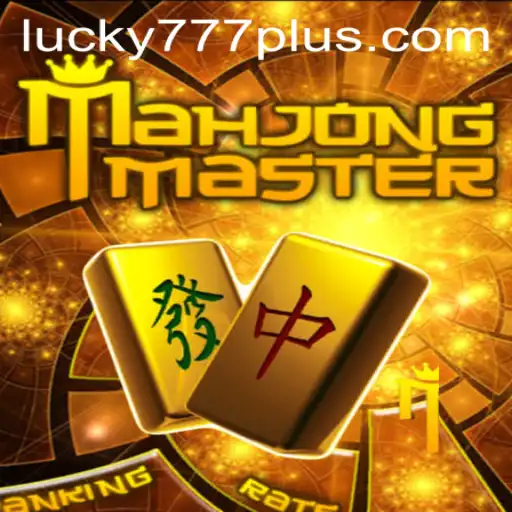 Explore the Exciting World of MahJongMaster and the Lucky777 Win