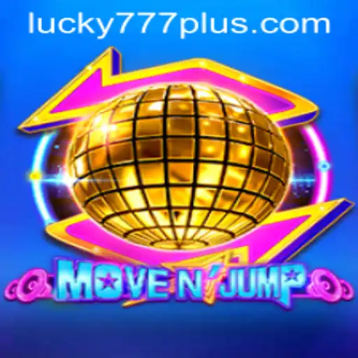 Discover the Exciting World of MovenJump: Mastering the Lucky777 Win Challenge