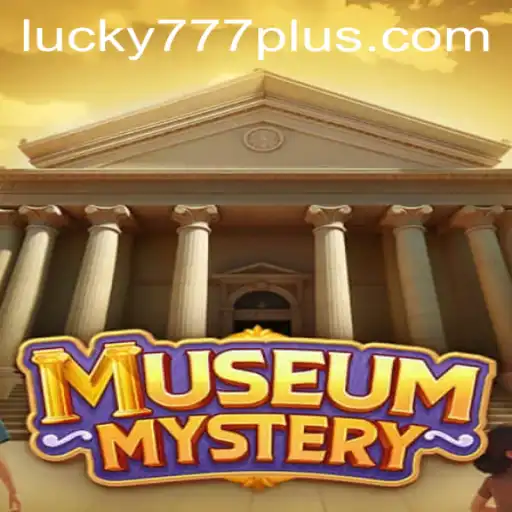 Mystery at the Museum: Unraveling the Secrets of 