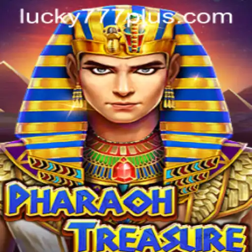 PharaohTreasure: Unlock the Secrets of the Sphinx with Lucky777 Win