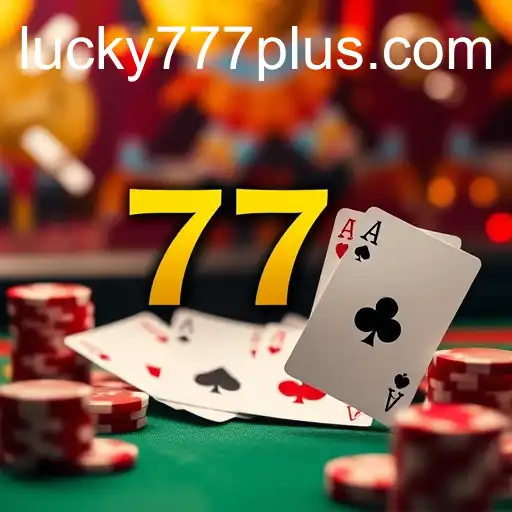 Discovering the Thrills of Poker Games: Embrace the 'Lucky777 Win'!